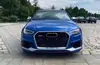 Adecuado para Audi A3 modificado RS3 surround 17 18 19 20 A3 S3 actualizado RS3 contorno de parachoques delantero cara frontal