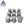 Yg15 Od26*21Mm Clavo de Columna de Cemento de Aleación de Acero de Tungsteno de Carburo Molde Cilíndrico Tipo T