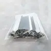 Tira de Fechamento para Forro de Gesso Acessórios para Placa de Gesso Perfil de Liga de Alumínio Tira de Borda Canto Interno Canaleta para Artesanato Perfil de Fresta Sombreada