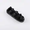 Aplicable a BMW Serie 5 E60(03-10) interruptor levanta cristales delantero izquierdo interruptor elevalunas eléctrico 61319122113