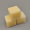 Trozos Pequeños de Cera de Abejas, Cera de Abejas Blanca Cosmética, Velas Aromáticas, Cera de Abejas Amarilla Empaquetada, Cera de Abejas Granulada