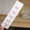 Nuevo pasador de arena movediza para niños 2023 lindo dibujo animado flequillo de bebé pasador roto pasador para niña tocado