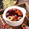 Fornecimento Direto da Fábrica substituto chá madressilva crisântemo tâmara vermelha longan medlar combinação preservação da saúde chá perfumado atacado a granel