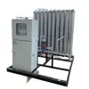 Gabinete de Proporción de Gases Mixtos Industriales Argón y Dióxido de Carbono Montado en Patín Sistema de Suministro de Proporción de Gases Industriales