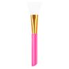 Pincel para Máscara Facial Cabeça Macia Silicone Salão de Beleza Pincel para Máscara de Lama Espalhar Rosto DIY Spa Aplicação Máscara Pincel de Silicone