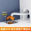 Tubería de desagüe de lavadora conector de desagüe de piso conector de tubería de desagüe de tres vías válvula divisora de tres vías para baño antiolor