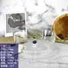 Langxu tazón de vidrio transparente sin plomo engrosado tazón para fideos instantáneos tazón para ensalada de frutas y verduras Tazón para huevo tazón para sopa de postre venta al por mayor