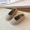 Zapatos Planos de Ballet para Niñas 2026, Zapatos Mary Jane, Nuevo Estilo Otoño, Con Cordones Suela Suave, Zapatos Pequeños de Cuero Retro Francés