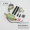 Bomba Universal de Baja Presión para Vehículos, Bomba de Combustible, Bomba Electrónica E8012S