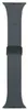Adequado para Apple Watch 987654321 Geração Aima Pulseira de Silicone Magnética Dobrável para Relógio