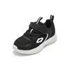 Sapatos Infantis Balabala, Tênis Esportivos Infantis, Sapatos Respiráveis para Meninos e Meninas, Sapatos de Verão 2024, Tênis de Corrida Leves em Malha