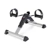 Entrenador de piernas transfronterizo, step, bicicleta estática, bicicleta de pedales para fitness, entrenador para ancianos, nuevo equipo de fuerza para brazos