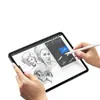 Adecuado para iPad Air de 11 pulgadas 2025 3A Película de Papel Antirreflectante Apple Ipad1125 Ag Película Antirreflectante