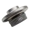 Rolamento de Cubo de Roda Vkba3570 Kit de Reparo de Rolamento de Cubo de Roda Traseira Adequado para Seat: Unidade de Cubo de Roda Inca