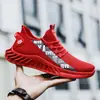 Zapatos Deportivos de Malla Transpirable para Hombre 2026 Nuevos de Verano Ligeros para Correr Amortiguadores Casuales Antideslizantes Suela Suave