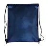 Bolsa de Cordão 210D Poliéster Bolsa com Cordão Mochila Bolsa Esportiva Nylon Bolsa Oxford Personalizado