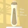 Lima de Uñas Eléctrica Transfronteriza, Lima de Uñas para Bebé, Cortauñas, Cortauñas Totalmente Automático, Pulidor de Uñas, Tijeras para Uñas, Lima de Uñas