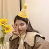 Óculos Chapéu de Aniversário, Óculos Divertidos de Bolo de Aniversário, Óculos para Festa de Feliz Aniversário