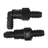 Conector Rápido para Mangueira de Combustível de Carro 9,89mm Id12 Adequado para Citroen e Peugeot Combinação Macho e Fêmea