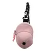 Bolsa Transversal Chapéu Design Original de Nicho para Mulheres 2025 Outono Mini para Passeio Tendência Cool Moda Bolsa de Moedas de Ombro