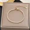 Pulsera Jin Huibai Color Oro 18k Europeo y Americano Acero de Titanio Libre de Níquel Simple para Mujer Combinación Perfecta Ins Moda Personalizada Joyería de Mano
