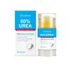 Oceaura Barra de Cuidado Hidratante para Pies Limpieza Suave de la Piel de Pies y Talones, Eliminación de Olores, Cuidado Refrescante e Hidratante