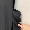 Estilo Grulla Seca Primavera y Verano Diseño Simple Sentido Elegante Moda Casual Correa para Viajar Pantalones Casuales Pantalones de Moda para Mujer