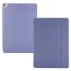 Adecuado para la Nueva Funda Protectora para Tableta iPad 10.2 de Apple Air3Tpu Silicona Deformación Cáscara Blanda Tableta 9.7 Funda de Cuero