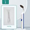 Espelho Bucal para Uso Doméstico, Anti-embaçante, com Luz LED, Espelho Dental, Endoscópio, Ferramenta de Higiene Bucal, Odontologia