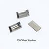 Dongzhou Nail Art Diamante Brilhante Pequeno Fundo Pontiagudo Longo Diamante DIY Acessórios de Joalheria Colorido Super Brilho Diamante para Unhas Fabricante Atacado