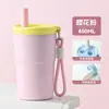 Nueva Taza de Café de Acero Inoxidable 316 con Compartimento para Té, Separación de Agua y Té, Taza para Té de Flores, Taza Portátil de Doble Pared con Aislamiento al Vacío