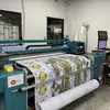 Puntada de cruz imagen personalizada venta directa de fábrica Pareja de personas reales anime caligrafía y pintura hecho a medida Impresión precisa lote OEM