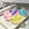 Brinquedo Squishy Criativo e Popular de Animal Enguia Americana, Gadget Famoso na Internet para Alívio do Estresse com Maltose, Presente para Redução do Estresse