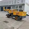 Vendas Diretas de Fábrica de Veículos Plataforma Raspadora de Rocha para Mineração, Fácil de Operar, Desempenho Forte, Máquina de Limpeza de Túnel Veículo Plataforma Raspadora de Rocha Xmpyt