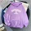 Sudadera con Capucha Transfronteriza para Mujer, Estilo Holgado y Perezoso, Estilo Americano 2025 Nuevo Top Pulóver de Otoño e Invierno, Dropshipping Nb002