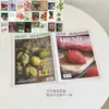 Estilo Ins Accesorios para Sesión de Fotos de Revista Inglesa Oficina Sala de Estar Librería Decoraciones para B&B Fondo para Fotos Transmisión en Vivo