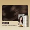 Bolígrafo para Teñir el Cabello Mary Eli Color Rápido Floral Herbal No se Desvanece Bastón para el Cabello Crema Peine para el Cabello Granada Producto Genuino