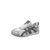 Zapatillas de Entrenamiento Alemanas de Malla Transpirable para Mujer 2026 Verano Nuevas Versátiles Ligeras Delgadas Casuales Deportivas Suela Suave Zapatos Forrest Gump