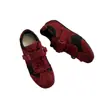Nuevos zapatos de mujer 2026, estilo europeo y coreano, zapatillas de entrenamiento alemanas de color block a la moda, zapatillas casuales planas con cordones, zapatos individuales versátiles