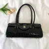 Bolso de mano nuevo para mujer 2026 moda diseño de nicho casual personalizado simple bolso de mano gran capacidad bolso de hombro