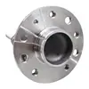 Rodamiento de Rueda A00055863/DAC2F60R4552AG11 Rueda Trasera Aplicable a BAIC EU260 Unidad de Cubo de Rueda