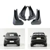 Adecuado para Guardabarros 2023 Volkswagen Tanyue, Exportación Transfronteriza, Suministros Automotrices, Piezas Modificadas, Guardabarros de Rueda