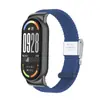 Adecuado para Correa Xiaomi Mi Band 11, Hebilla de Nylon Elástico Tejido, Calidad Transfronteriza Compatible con Pulseras Xiaomi Generación 8910