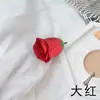 Brote de Rosa Hueco Lámpara de Flor Led Set para Lugar de Boda Flor Falsa Flor Artificial Estilo Chino Horquilla Dinastía Han Flor