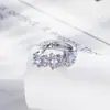 Brincos de Hensen Novos Coloridos com Micro-Incrustação de Zircônia Estrela de Cinco Pontas Simples Nicho Estilo Ins Versátil Agulha Reta para Piercing