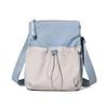 Nueva Bolsa Portátil Dopamina de Hombro Cruzada Multifuncional Casual para Traslado, para Teléfono Móvil, de Mano, para Almacenamiento de Artículos Varios