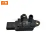 Piezas de Maquinaria de Construcción Adecuadas para Excavadora Yanmar Sensor de Admisión 129978-17700, Venta Caliente a Través de las Fronteras