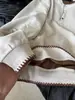 Camiseta de Manga Larga Tejida con Cuello Henley Cosida a Mano Estilo Old Money, Sudadera de Invierno Relajada, Camiseta Básica Retro Americana para Llevar Debajo
