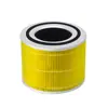 Adecuado para Purificador de Aire Levoit Core 300 Filtro de Carbón Activado Levoit Core 300S / P350