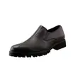 Mocasines zapatos de una capa zapatos casuales para hombre slip-on marea de primavera de corte bajo zapatos holgazanes zapatos de una capa zapatos de cuero